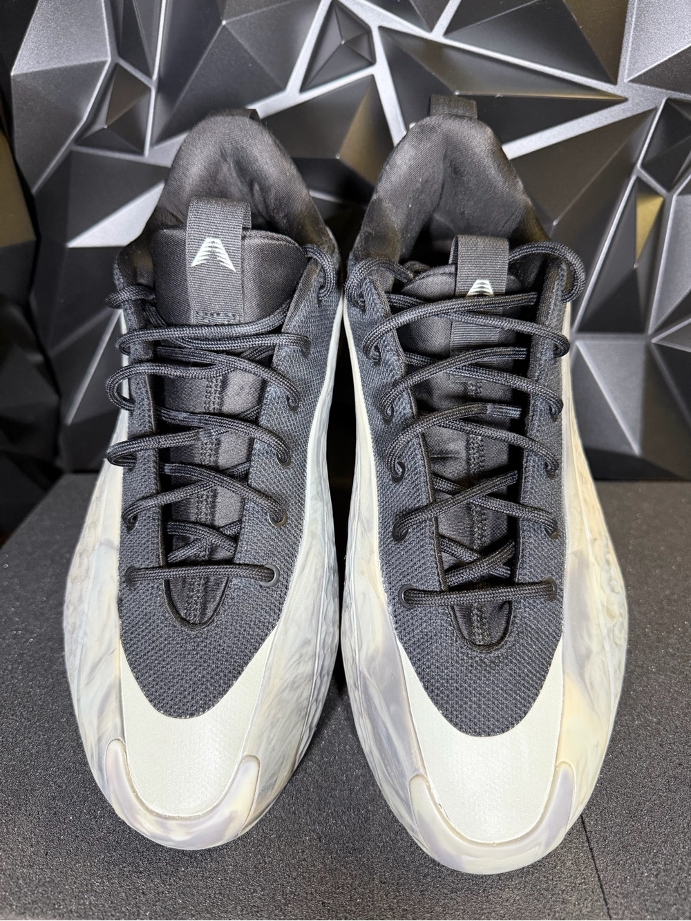 AE 1 Low Ascent Pack MX Grey adidas - Picture 3 of 4